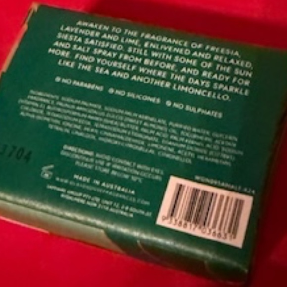 *HOST PICK* Glasshouse Fragrances *Lost In Amalfi* Bundle *NEW* - Picture 8 of 10